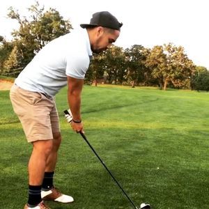 Meet your Posher, Roy